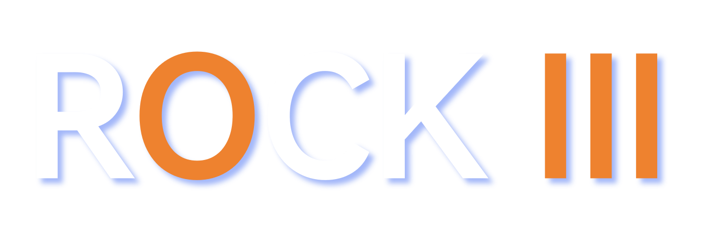 ROCK Ⅲ